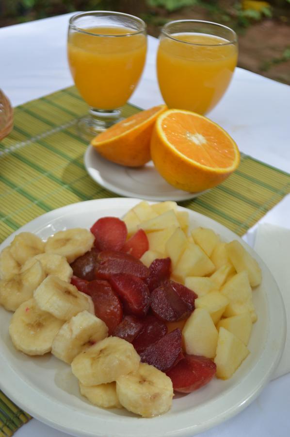 Maria Preta Hostel San Ignacio  Kültér fotó