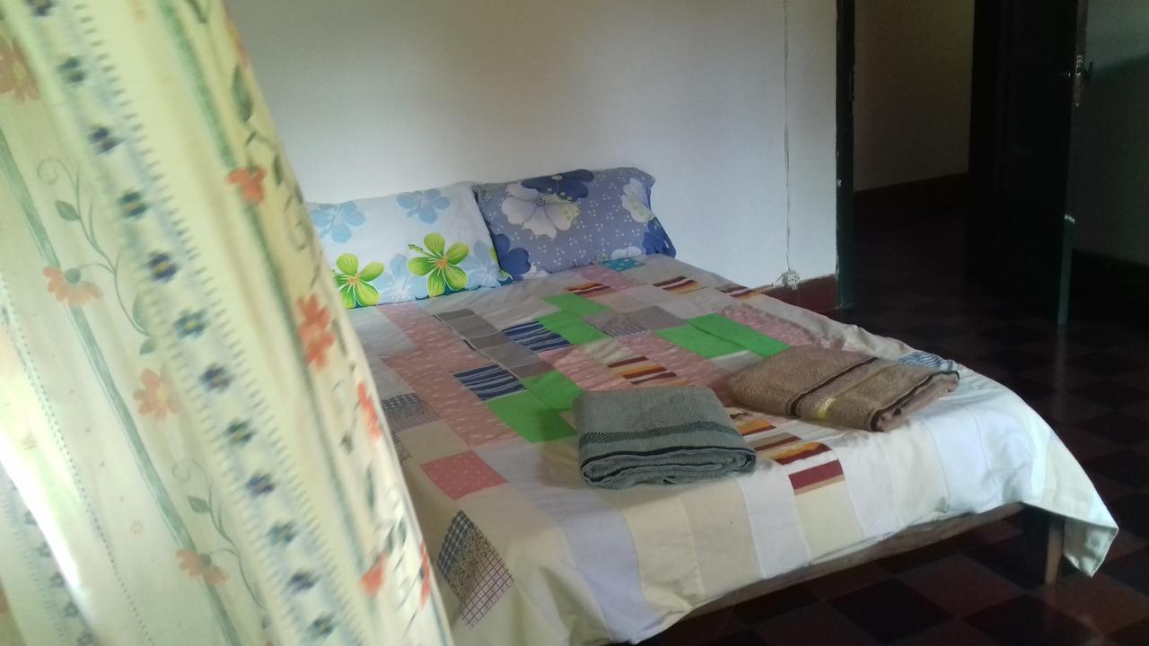 Maria Preta Hostel San Ignacio  Kültér fotó