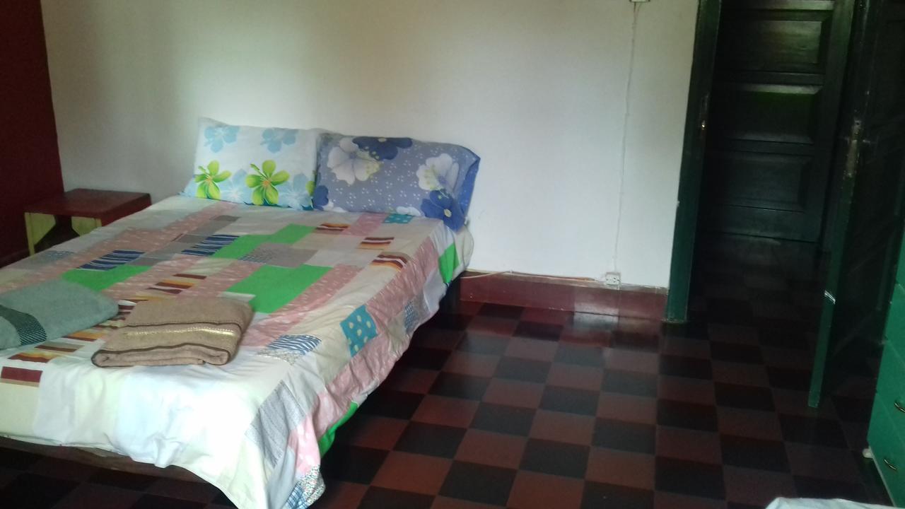 Maria Preta Hostel San Ignacio  Kültér fotó