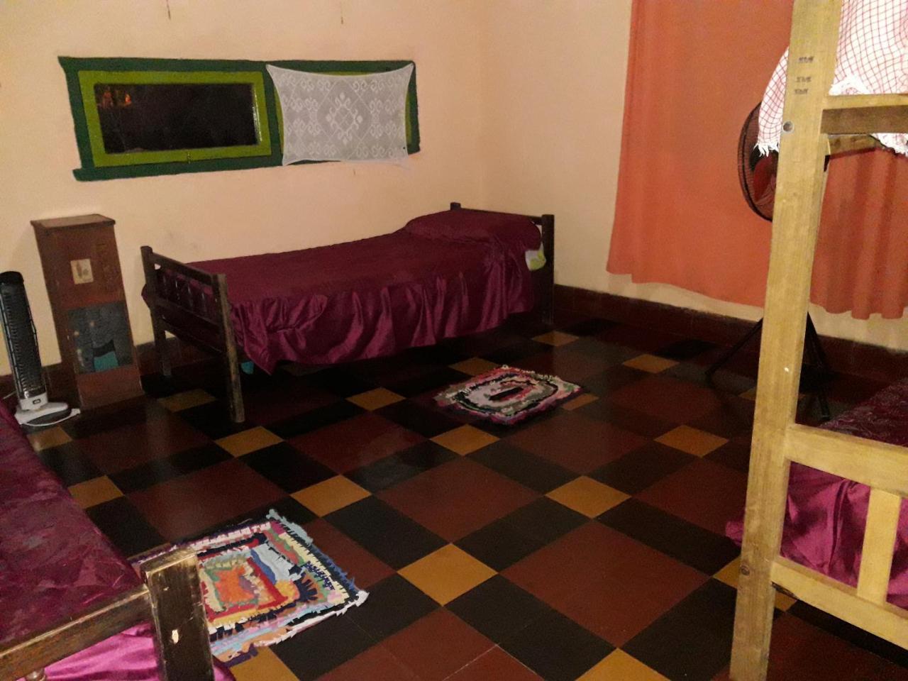 Maria Preta Hostel San Ignacio  Kültér fotó