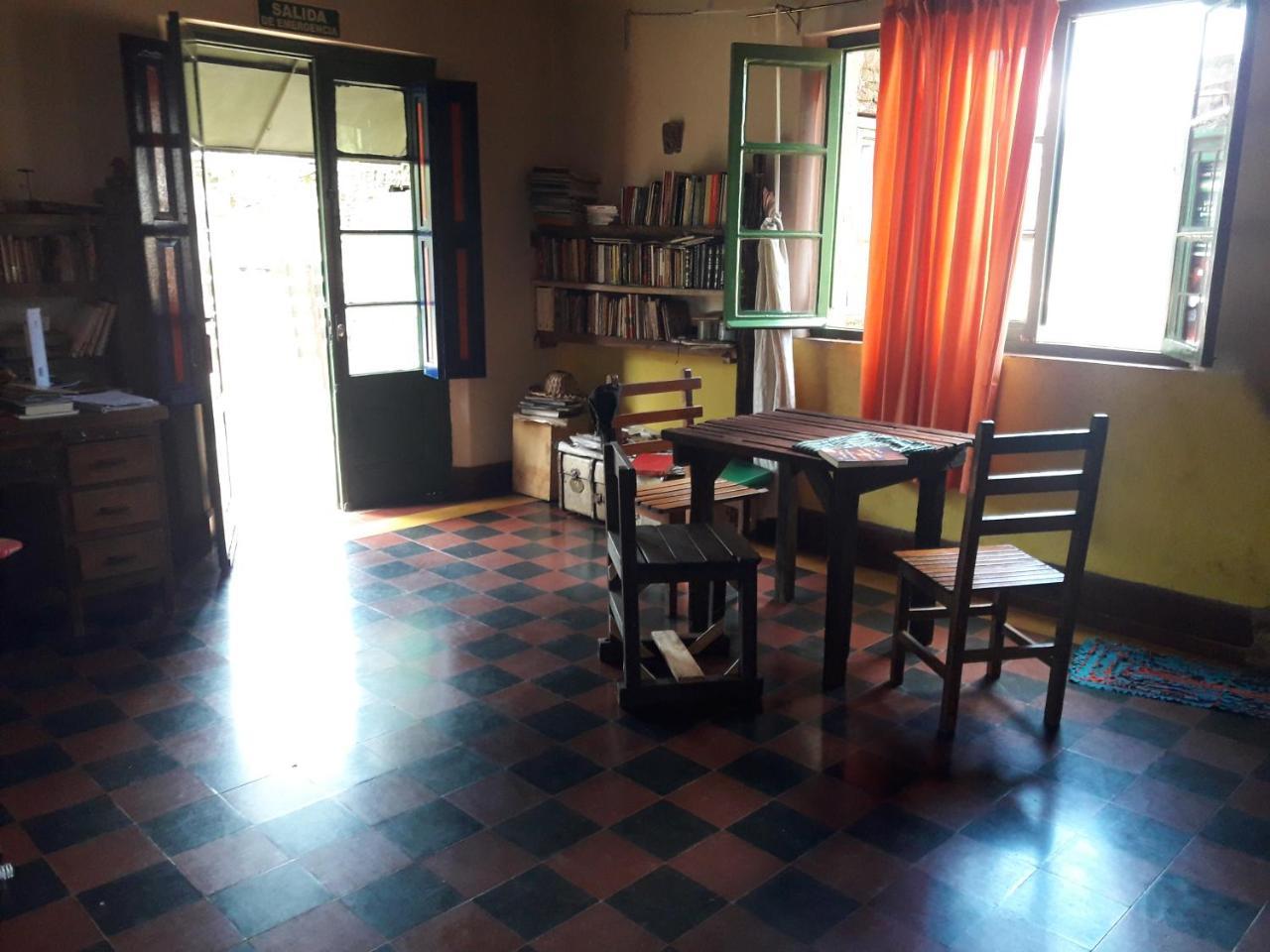Maria Preta Hostel San Ignacio  Kültér fotó
