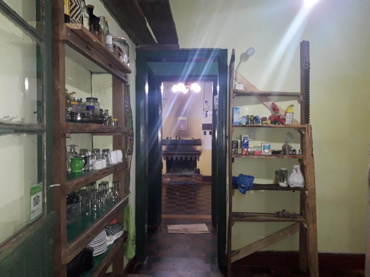 Maria Preta Hostel San Ignacio  Kültér fotó